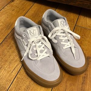 Vans Rowan Light Grey (Men’s 8/Women’s 9.5)